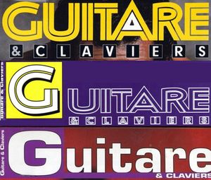 Guitare & Claviers