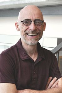 Christof Teuscher