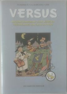 Versus Nummer 81