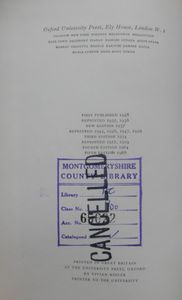 An Outline History of the World