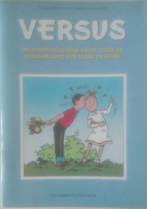 Versus Nummer 85