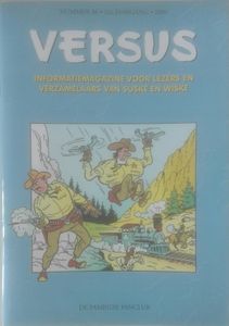 Versus Nummer 86