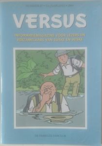 Versus Nummer 87