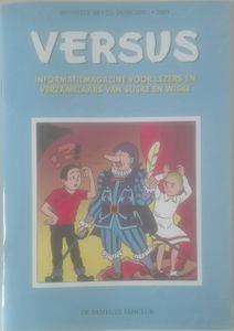 Versus Nummer 88