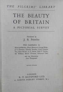 The Beauty of Britain