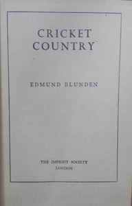 Cricket Country