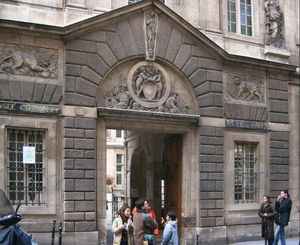 Musée Carnavalet