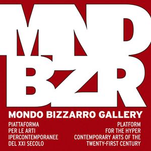 Mondo Bizzarro