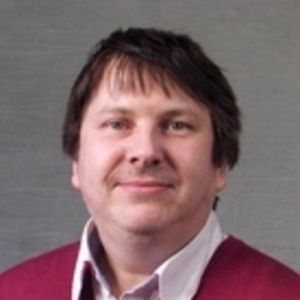 Mike Stannett