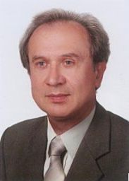 Eugene Eberbach