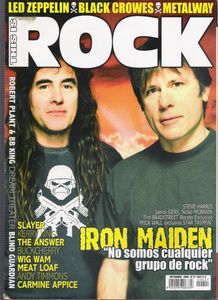 This is Rock nº 027