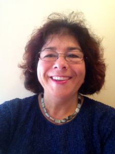 Dina Goldin