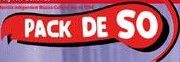Pack de So