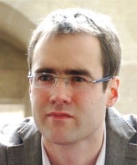 Christopher G. Timpson