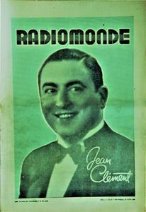 Radiomonde - Vol. 1 - No.17