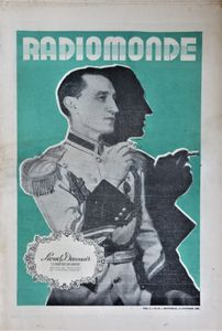 Radiomonde - Vol. 1 - No.22