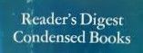 Reader's Digest Condensed Books