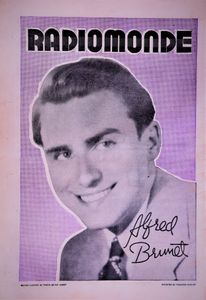 Radiomonde - Vol. 1 - No.24