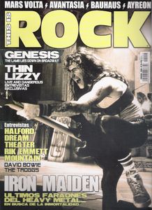 This is Rock nº 044
