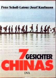 7 Gesichter Chinas