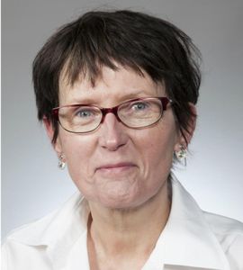 Diane Proudfoot