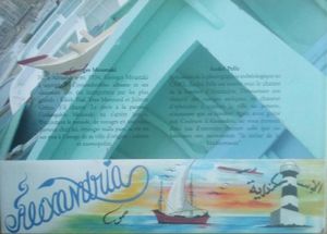 Les Couleurs d'Alexandrie