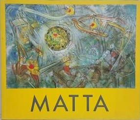 Matta: El Año de los Tres 000