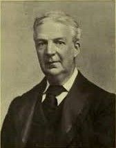 W. J. Courthope