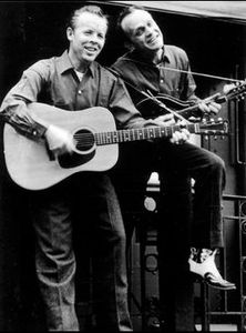 The Louvin Brothers