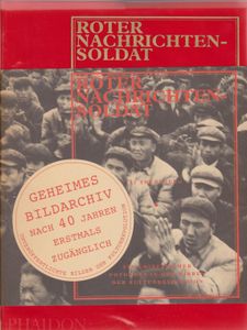 Roter Nachrichtensoldat: Ein chinesischer Fotograf in den Wirren der Kulturrevolution