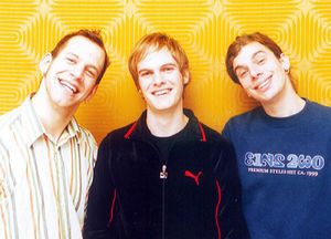 Sportfreunde Stiller