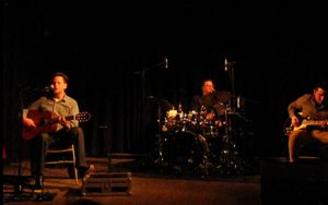 Sun Kil Moon