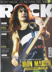 This is Rock nº 096