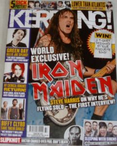 Kerrang! #1432