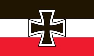 World War I: Germany