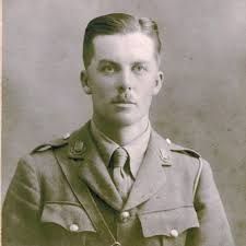 T. P. Cameron Wilson