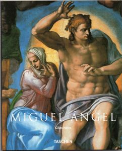 Miguel Ángel