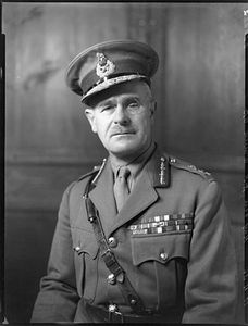 A. P.  Wavell
