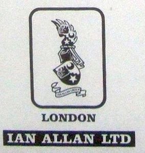 Ian Allan Ltd