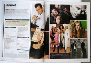Entertainment Weekly #0561