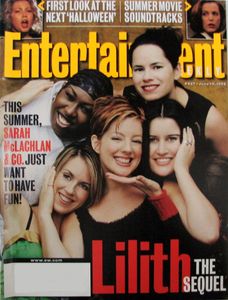 Entertainment Weekly #0437