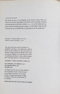 A Concise History Of Scotland