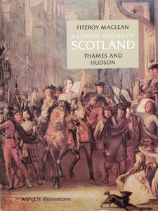 A Concise History Of Scotland