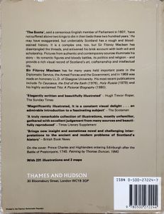 A Concise History Of Scotland