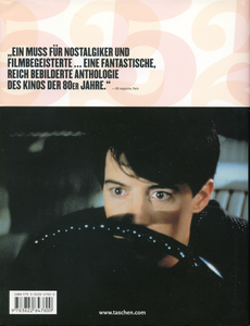 Die besten Filme der 80er