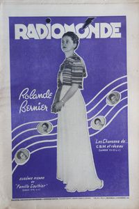 Radiomonde - Vol.2 - No.4