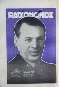 Radiomonde - Vol.2 - No.4
