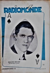 Radiomonde - Vol.2 - No.6