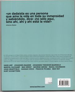 Dadaísmo