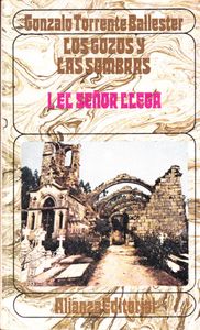 El Señor Llega